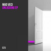 Artwork for Unlocking EP by Mad Veci