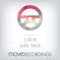 Artwork for Wheel Track by Curl3R