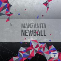 Artwork for Manzanita by Newball