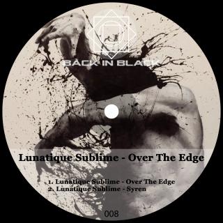 Artwork for Over the Edge