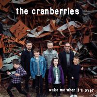 Artwork for Wake Me When It's Over (Edit) by The Cranberries