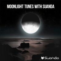 Artwork for Moonlight Tunes With Suanda by Moonlight Tunes