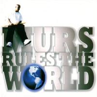 Artwork for Murs Rules the World by Murs