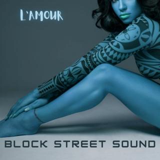 Artwork for L'Amour (Original Mix)