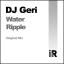 Artwork for Water Ripple (Original Mix)