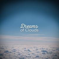 Artwork for Dreams of Clouds by Rain For Deep Sleep