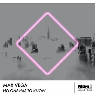 Artwork for No One Has To Know (Original Mix)