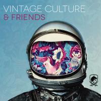 Artwork for Vintage Culture & Friends by Various Artists