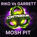Artwork for Mosh Pit (Original Mix)