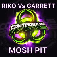 Artwork for Mosh Pit by Riko