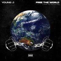 Artwork for Free The World by young j