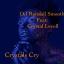 Artwork for Crystal's Cry (Smooths Deepsoulstripped Vocal)