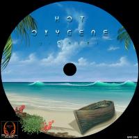 Artwork for Hot Oxygen by Dionigi