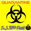 Artwork for Quarantine