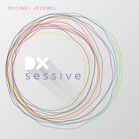 Artwork for Dxessive by Decibel Jezebel