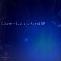 Artwork for Lost and Naked by Octave