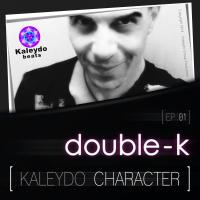 Artwork for Kaleydo Character: Ep1 by Double-K