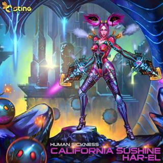 Artwork for Final Process