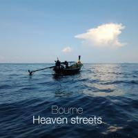 Artwork for Heaven Streets by Bourne