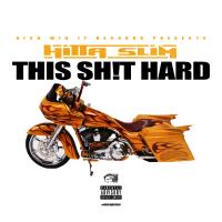 Artwork for This Shit Hard by Hitta Slim