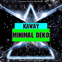 Artwork for Minimal Deko by KawaY