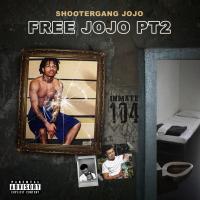 Artwork for Free Jojo, Pt. 2 by Shootergang Jojo