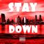 Artwork for Stay Down (feat. Mark Vell)