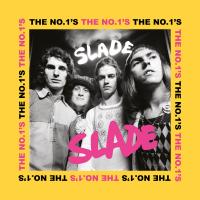 Artwork for The No.1's by Slade
