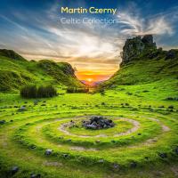 Artwork for Celtic Collection by Martin Czerny