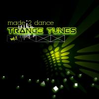 Artwork for Made2Dance Trance Tunes Vol 1 by Various Artists