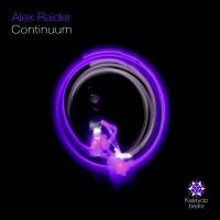 Artwork for Continuum by Alex Raider