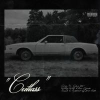 Artwork for Cutlass (feat. Willy Will & DEE Goodz) by Chase N. Cashe