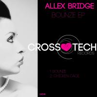 Artwork for Bounze EP by Allex Bridge