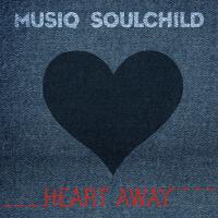 Artwork for Heart Away by Musiq Soulchild