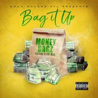 Artwork for Bag It Up by Topdre