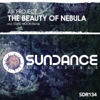 Artwork for The Beauty Of Nebula by Air Project