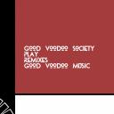 Artwork for Play (Good Voodoo Deep Dub 2)