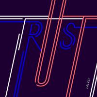 Artwork for Trust by Palace