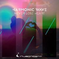 Artwork for Never Lose Heart by Harmonic Wave