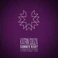 Artwork for Summer Night by Katrin Souza