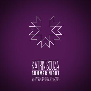 Artwork for Summer Night (Elgans Remix)
