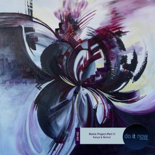 Artwork for Ku Ti Tsongahata (Original Mix)