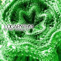 Artwork for To Pure Psychedelics by Logarythm