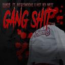 Artwork for Gang Shit (feat. Rico2Smoove & Hot Boi Weez)