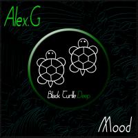 Artwork for Mood by Alex. G