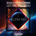 Artwork for Let Me Tell You (Gribzy Remix)