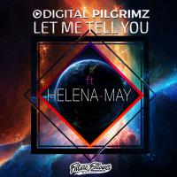 Artwork for Let Me Tell You by Digital Pilgrimz