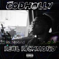 Artwork for Real Richmond by Godholly