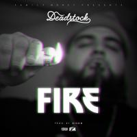 Artwork for Fire by Deadstock