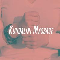 Artwork for Kundalini Massage by Massage Tribe